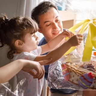 Gift Baskets